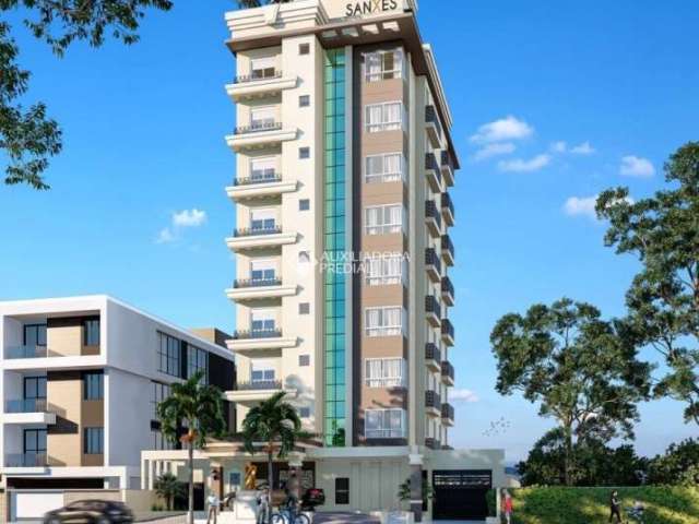 Apartamento com 3 quartos à venda na Avenida General Anápio Gomes, 765, Vila Veranópolis, Cachoeirinha, 82 m2 por R$ 614.900