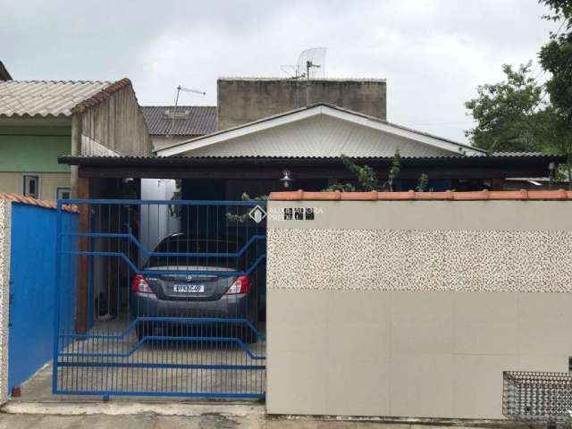 Casa com 3 quartos à venda na Rua Fidel Zanchetta, 234, Parque Granja Esperança, Cachoeirinha, 120 m2 por R$ 318.000