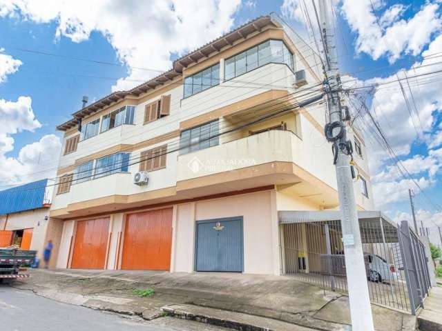 Apartamento com 2 quartos à venda na Rua Walmor M. de Souza, 873, Central, Gravataí, 73 m2 por R$ 280.000