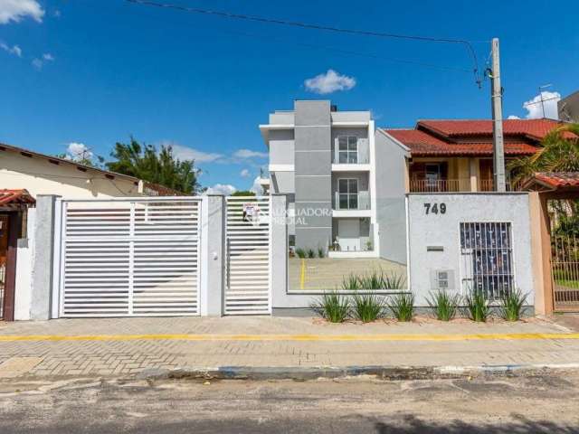 Apartamento com 2 quartos à venda na Rua Lídio Batista Soares, 749, COHAB, Cachoeirinha, 59 m2 por R$ 295.000