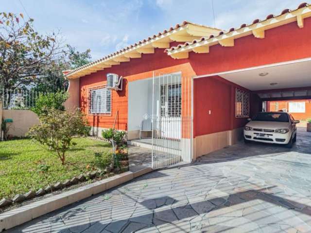 Casa com 3 quartos à venda na Rua Flávio Jardim, 143, Vila Parque Brasília, Cachoeirinha, 220 m2 por R$ 835.000