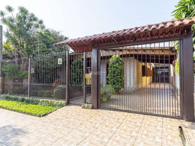 Casa com 2 quartos à venda na ALEXANDRINO DE ALENCAR, 1371, Morada do Vale I, Gravataí, 169 m2 por R$ 820.000