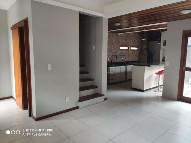 Casa com 3 quartos à venda na Rua Vereador Serapião Goulart, 693, Bela Vista, Alvorada, 135 m2 por R$ 350.000