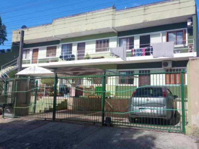 Apartamento com 2 quartos à venda na TUBARAO, 71, Vila Fátima, Cachoeirinha, 60 m2 por R$ 200.000