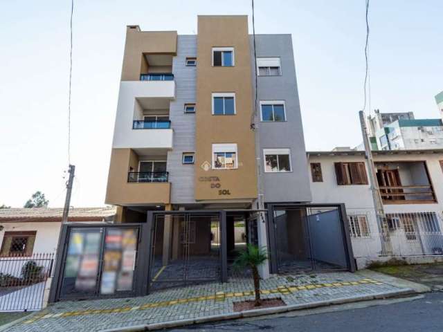 Apartamento com 2 quartos à venda na UPAMOROTI, 256, Vila Monte Carlo, Cachoeirinha, 57 m2 por R$ 238.000