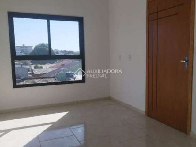 Apartamento com 2 quartos à venda na Rua José Antônio Duarte, 508, Vila Silveira Martins, Cachoeirinha, 45 m2 por R$ 190.000