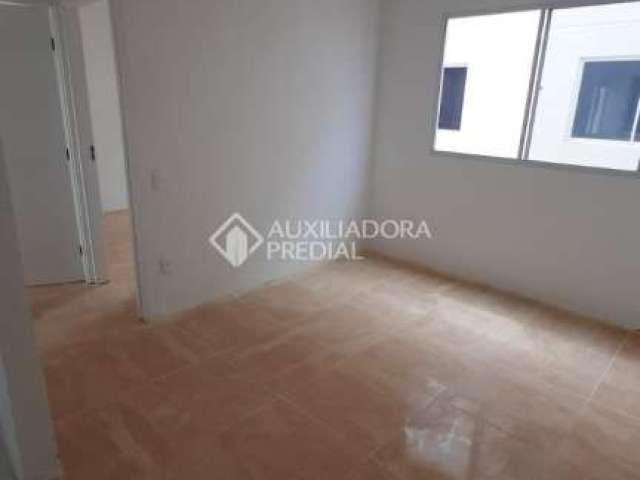 Apartamento com 2 quartos à venda na Rua Machadinho, 1580, Rio Branco, Canoas, 41 m2 por R$ 120.000