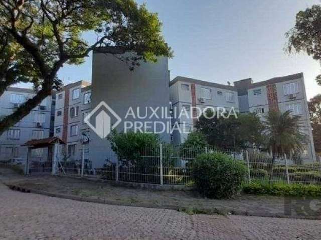 Apartamento com 1 quarto à venda na Rua Hipólito da Costa, 251, Santa Tereza, Porto Alegre, 40 m2 por R$ 149.900