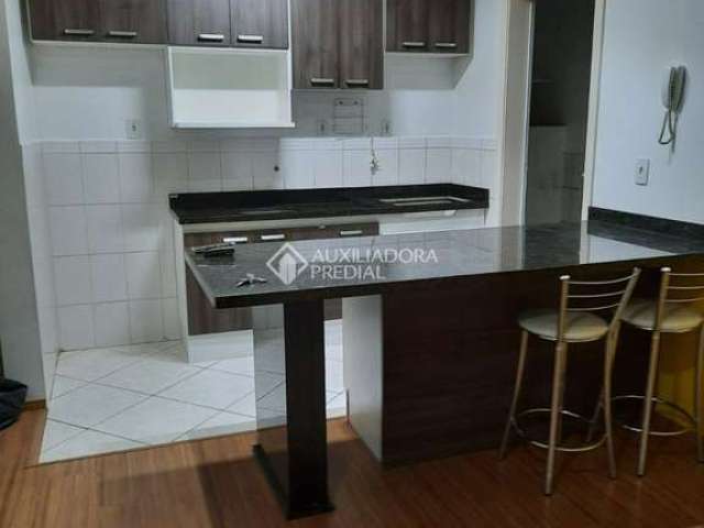 Apartamento com 2 quartos à venda na Rua Missões, 360, Vila Vista Alegre, Cachoeirinha, 56 m2 por R$ 243.000