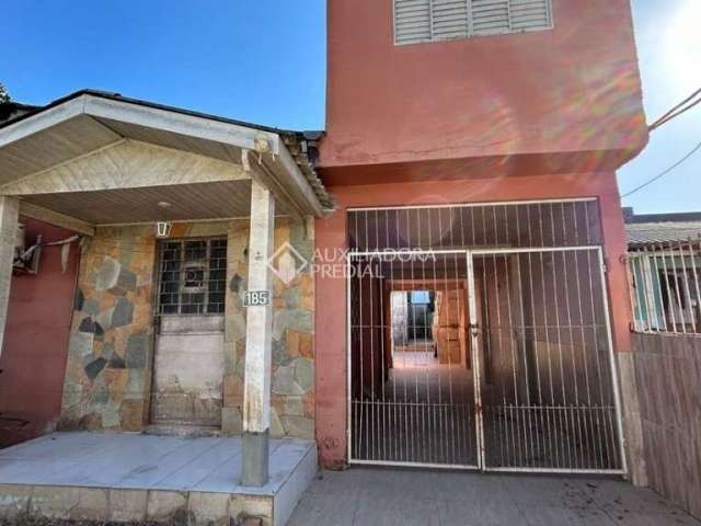 Casa com 4 quartos à venda na Rua Doutor Rodrigues Alves, 185, Vila Jardim América, Cachoeirinha, 90 m2 por R$ 149.900