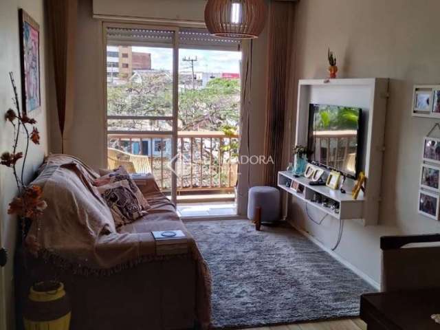 Apartamento com 1 quarto para alugar na Avenida General Flores da Cunha, 2240, Vila Cachoeirinha, Cachoeirinha, 40 m2 por R$ 999