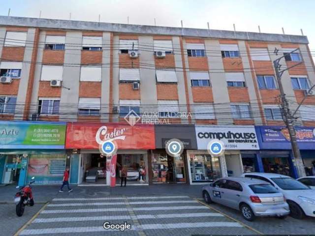 Apartamento com 2 quartos à venda na Avenida General Flores da Cunha, 1104, Vila Veranópolis, Cachoeirinha, 4 m2 por R$ 160.000