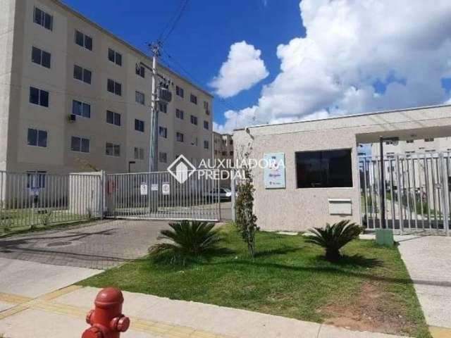 Apartamento com 2 quartos para alugar na Canarinho, 70, Parque Marechal Rondon, Cachoeirinha, 45 m2 por R$ 690