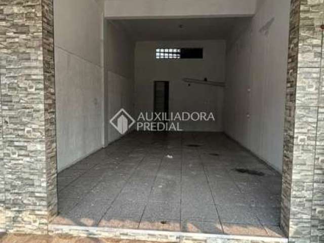 Ponto comercial para alugar na Estados Unidos, 578, Parque Marechal Rondon, Cachoeirinha, 32 m2 por R$ 1.790