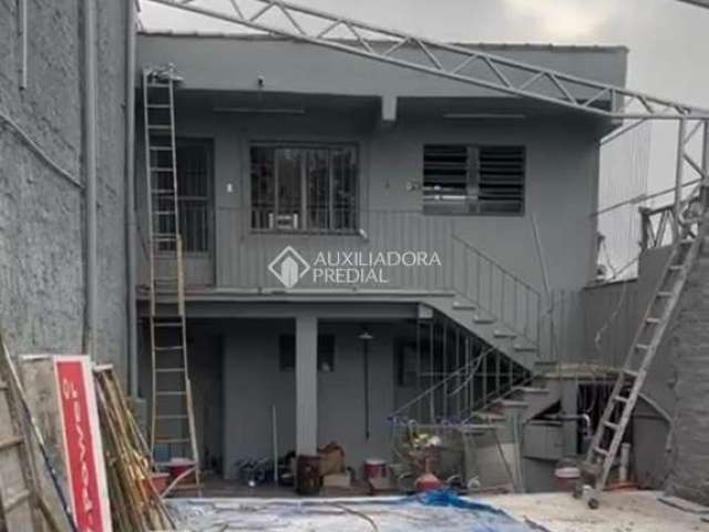 Prédio para alugar na Rua México, 260, Vila Vista Alegre, Cachoeirinha, 200 m2 por R$ 3.500