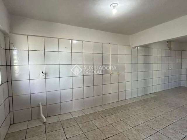 Apartamento com 2 quartos para alugar na José Brambila, 722, Vila Vista Alegre, Cachoeirinha, 65 m2 por R$ 950