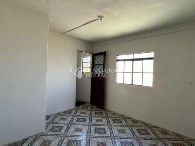 Apartamento com 2 quartos para alugar na José Brambila, 722, Vila Vista Alegre, Cachoeirinha, 65 m2 por R$ 1.100