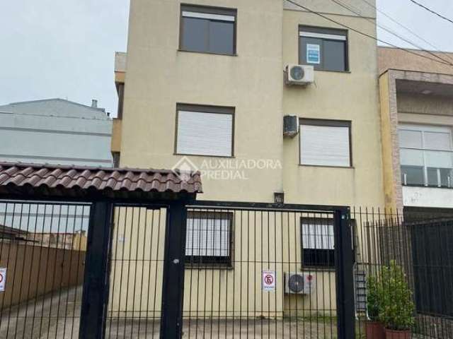 Apartamento com 2 quartos à venda na Rua Lídio Batista Soares, 899, COHAB, Cachoeirinha, 67 m2 por R$ 230.000