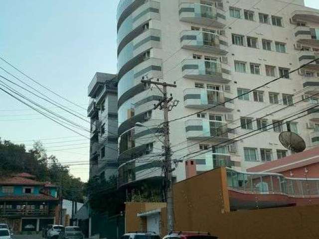 Apartamento venda no Imbetiba