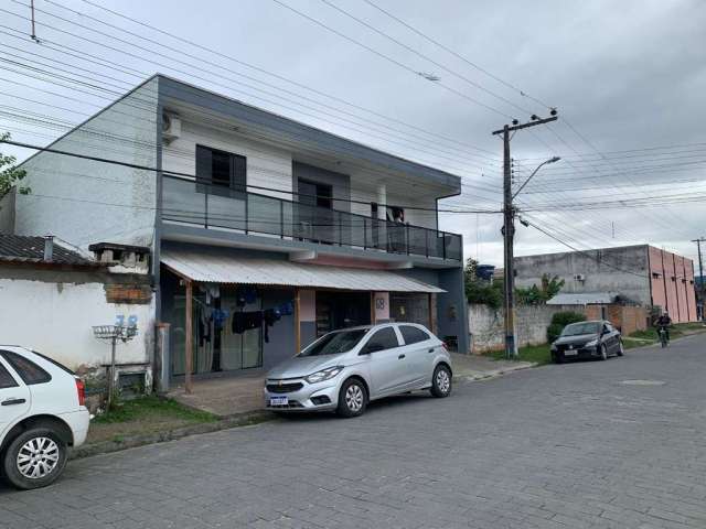 Casa à venda no bairro São Paulo em Navegantes