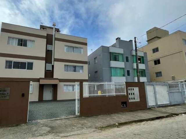 Apartamento com 2 quartos à venda na Rua Onélia Couto Cabral, 942, Gravata, Navegantes por R$ 380.000