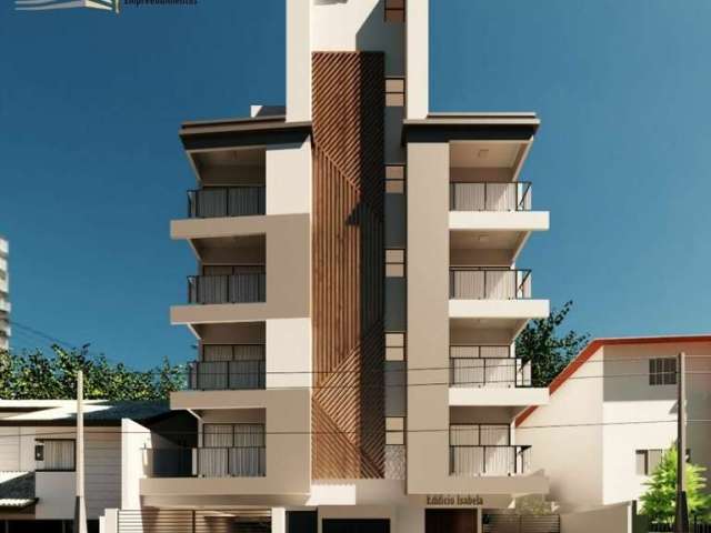 Apartamento com 2 quartos à venda na Monte Castelo, 243, Centro, Penha por R$ 615.000