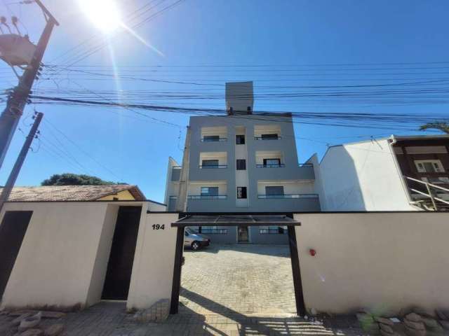 Apartamento para alugar na Rua Antonio Manoel Honório, 194, Centro, Navegantes por R$ 1.850