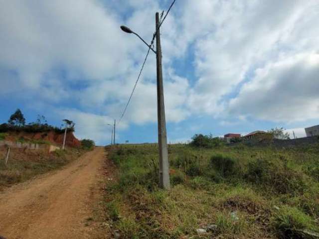 Oportunidade, Terreno escriturado em Barra Velha 12x24