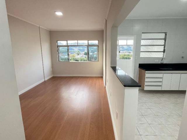 Apartamento de 2 dormitórios 75m² na Vila Belmiro 425mil