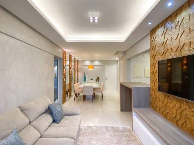 Apartamento com 2 dormitórios à venda, 84 m² por 900.000,00