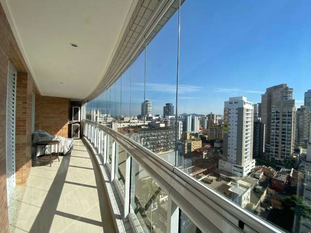 Apartamento de 2 dormitórios 100m² no Patio Iporanga