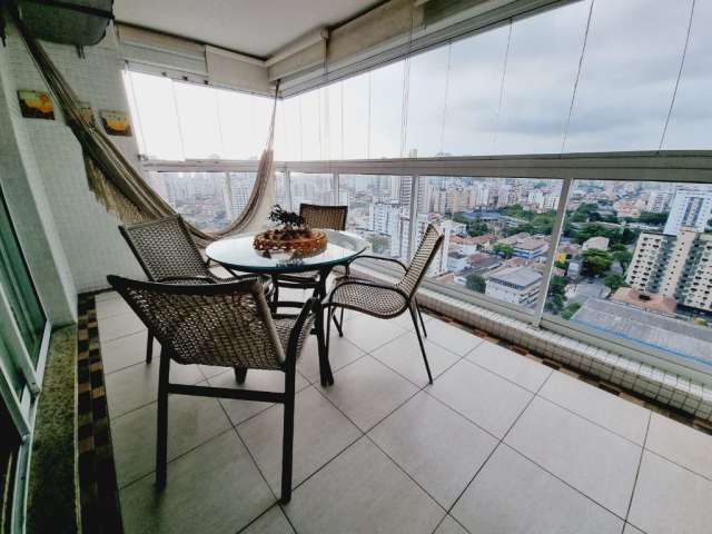 Apartamento de 3 dormitórios 111m² Porto Cidade