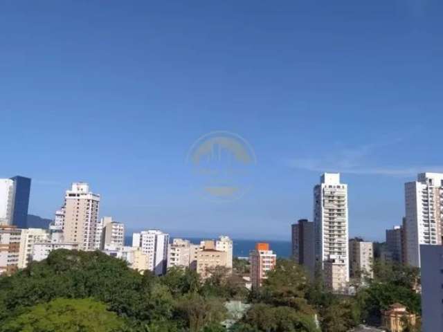 Apartamento de 2 dormitórios 79m² no Marapé com lazer completo 775.000,00