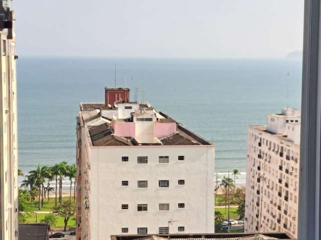 Apartamento de 3 dormitórios 115m² com lazer completo na quadra da praia