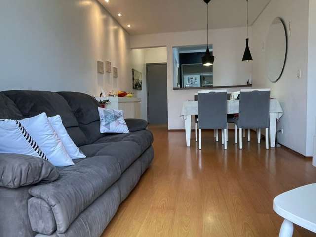 Apartamento de 2 dormitórios 78m² no Embaré 555mil