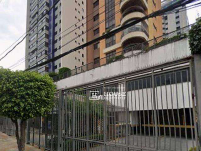 Apartamento com 4 dormitórios à venda, 148 m² por R$ 550.000,00 - Morumbi - São Paulo/SP