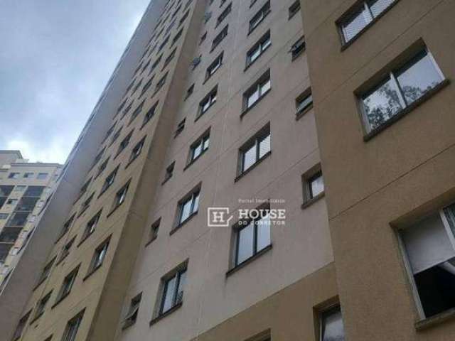 Apartamento com 2 dormitórios à venda, 42 m² por R$ 220.000,00 - Jardim Parque Morumbi - São Paulo/SP