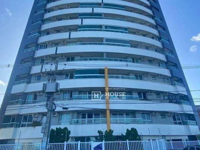 Apartamento com 3 dormitórios à venda, 149 m² por R$ 800.000,00 - Treze de Julho - Aracaju/SE