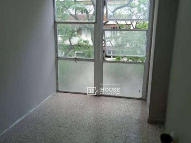 Sala para alugar, 9 m² por R$ 1.200,01/mês - Cerqueira César - São Paulo/SP