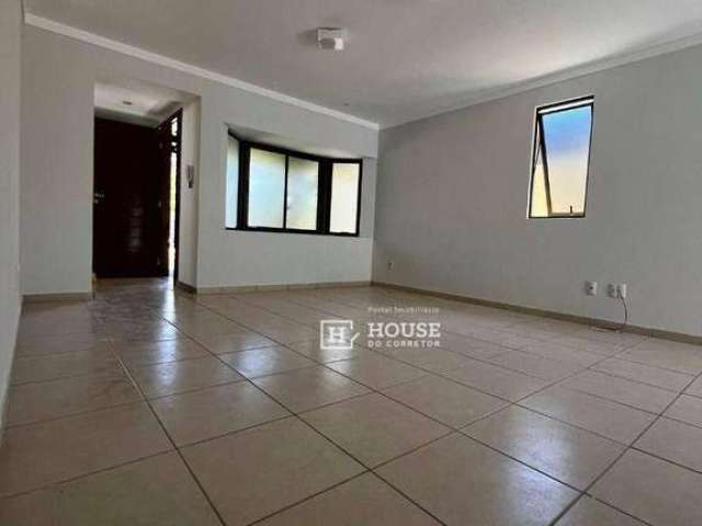 Casa com 3 dormitórios à venda, 150 m² por R$ 750.000,00 - Zona de Expansão (Aruana) - Aracaju/SE