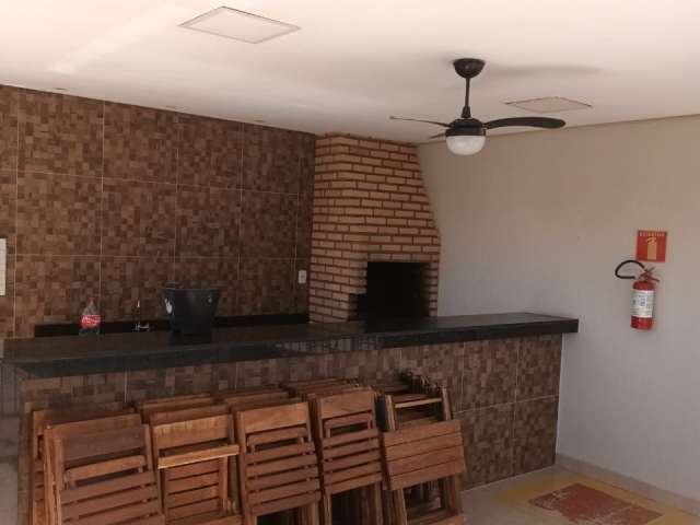 Alugo ou Vendo Apto Semi Mobiliado Jardim Imperial em Cuiabá