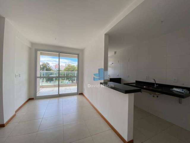Apartamento de 2 quartos com área estendida e 135 m² em Bento Ferreira - Vitória/ES