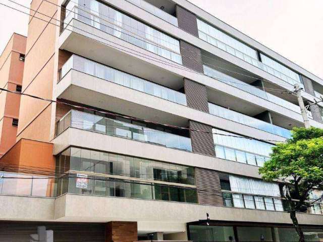 2 quartos com 61 m² em Jardim da Penha - Vitória/ES