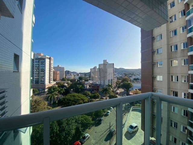 2 dormitórios à venda, 69 m² por R$ 650.000 - Bento Ferreira - Vitória/ES