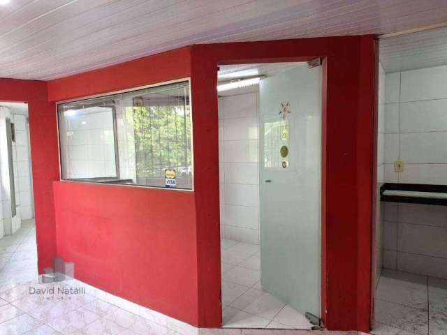 Sala para alugar, 39 m² por R$ 1.545,00/mês - Santa Lúcia - Vitória/ES