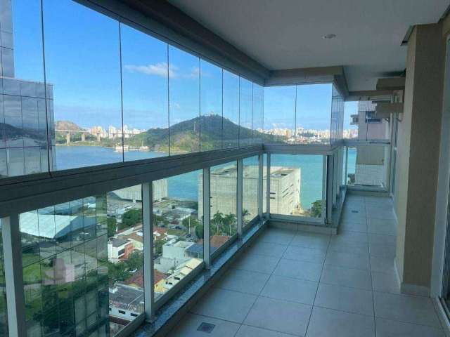 Apartamento com 2 quartos na Enseada do Suá - Vitória/ES