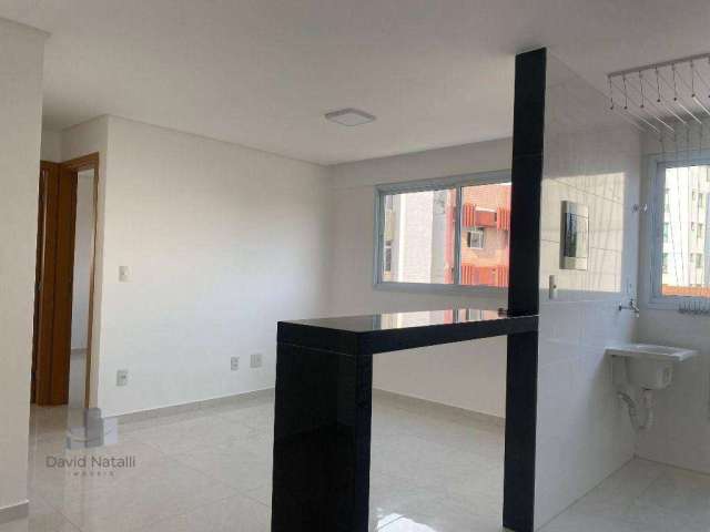 Apartamento com 2 quartos para alugar, 60 m², aluguel por R$ 3.250/mês - Jardim da Penha - Vitória/ES