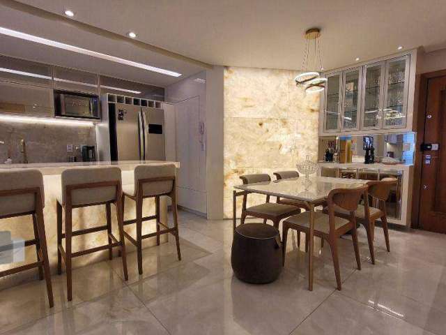 Se você busca conforto, elegância e a proximidade com o mar, este apartamento de 92,64m² é a escolha perfeita para quem deseja morar na Mata da Praia.