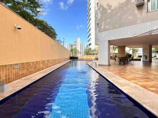 Apartamento com 4 dormitórios à venda, 120 m² por R$ 1.650.000,00 - Praia do Canto - Vitória/ES