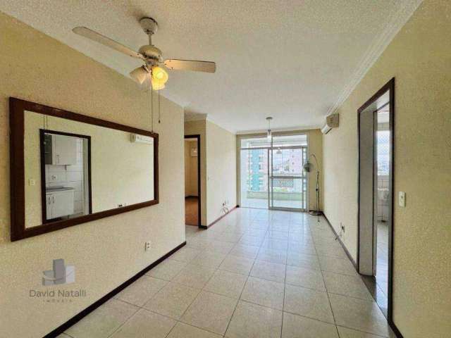 2 quartos com suítedormitórios à venda, 68 m² por R$ 720.000 - Praia do Canto - Vitória/ES